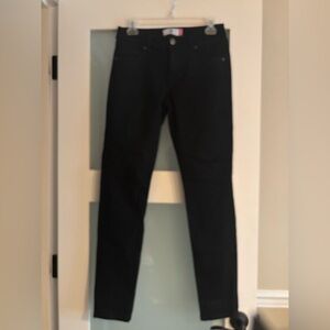 CAbi Women's High Black Skinny Jeans 3941